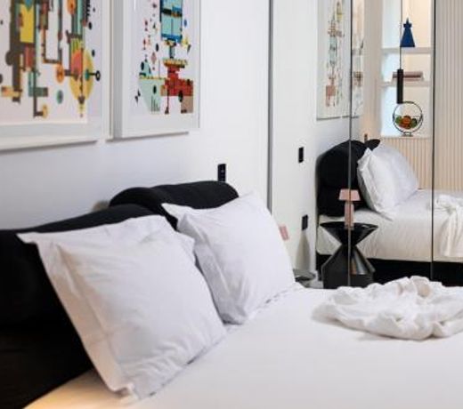 MAP Boutique Hotel
