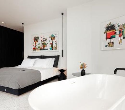 MAP Boutique Hotel