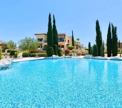 2 bedroom Apartment Thalassa with sea and sunset views, Aphrodite Hills Resort