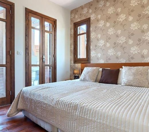 2 bedroom Apartment Assia with communal pool, Aphrodite Hills Resort