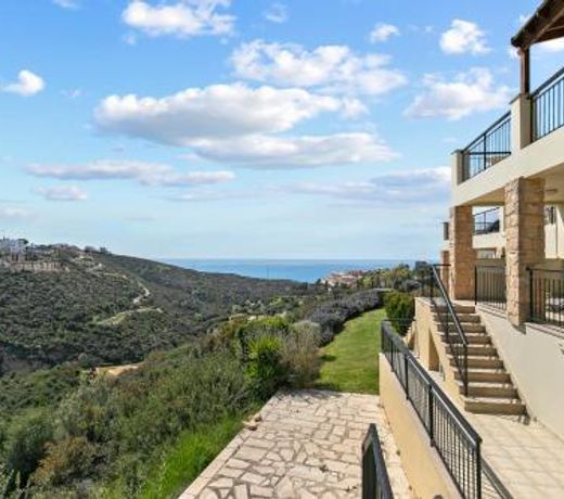 2 bedroom Apartment Avdimou with stunning sea views, Aphrodite Hills Resort