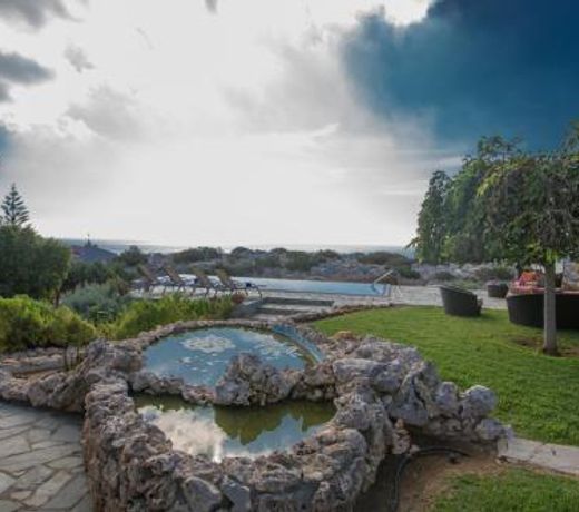 Villa Othelo