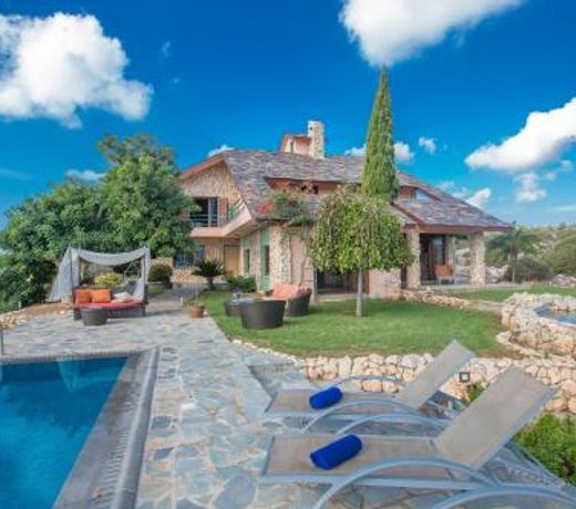 Villa Othelo