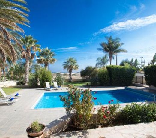 Villa Joy