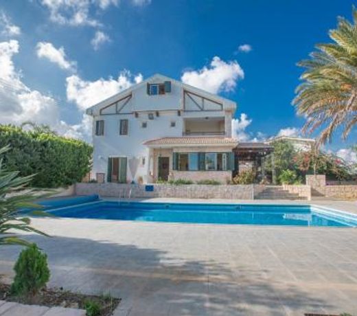 Villa Joy