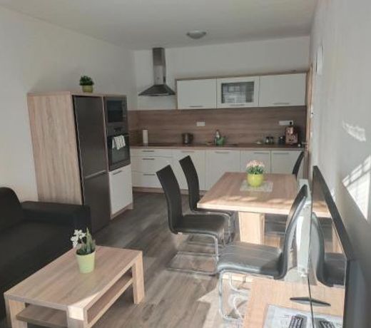 Apartman KarolÃ­na