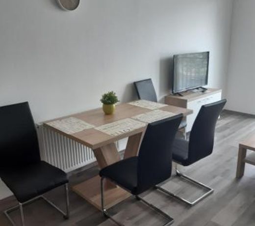 Apartman KarolÃ­na