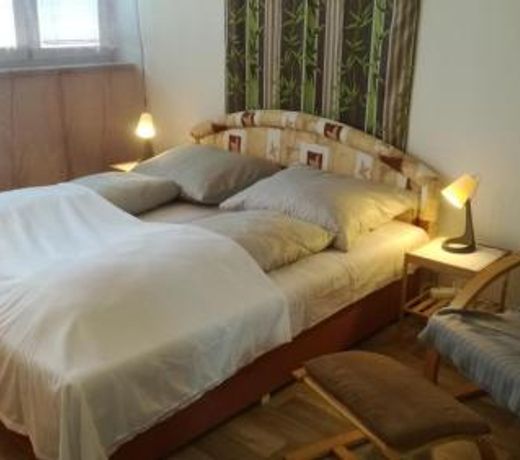 2.Flat for 2 people, WiFi
