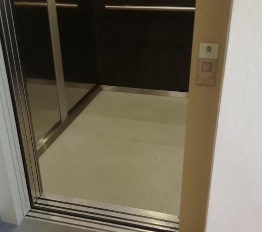 2.Flat for 2 people, WiFi