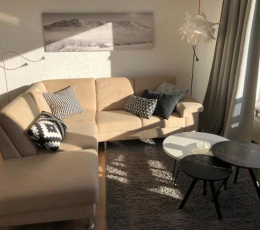Apartment Andra