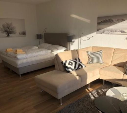 Apartment Andra