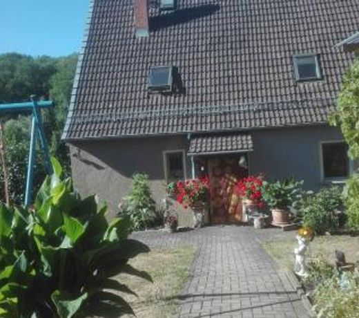 Ferienwohnung Marion Franke