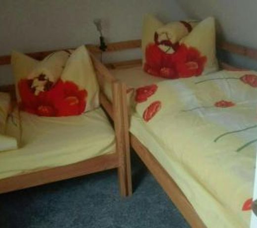 Ferienwohnung Marion Franke