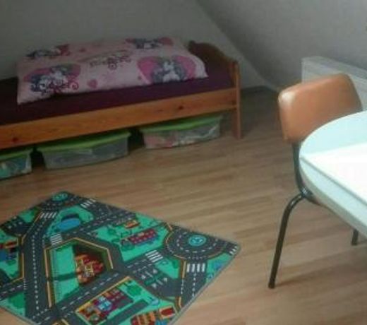 Ferienwohnung Marion Franke