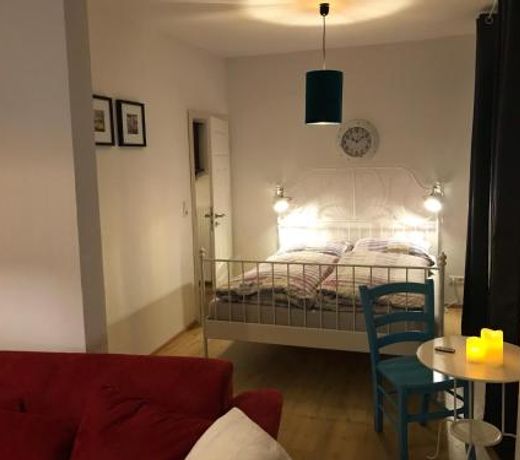 Self-check-in zentrale Fewos in Triberg - Nah am Wasserfall -