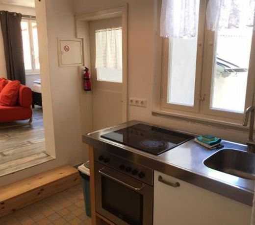 Self-check-in zentrale Fewos in Triberg - Nah am Wasserfall -