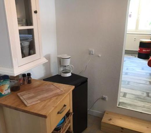 Self-check-in zentrale Fewos in Triberg - Nah am Wasserfall -