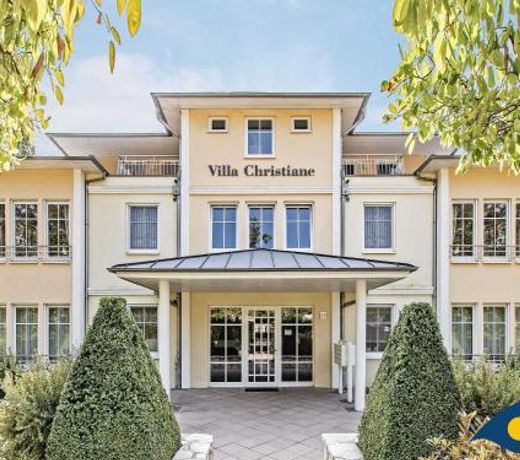 Villa Christiane Whg 04
