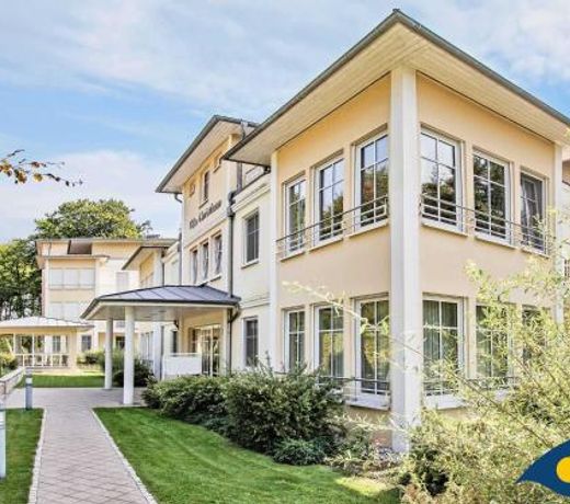 Villa Christiane Whg 04