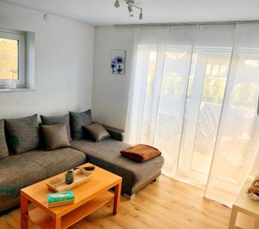 Ferienwohnung Deifel