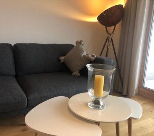 Apartment Schliersee - Stylisch, zentral, familienfreundlich