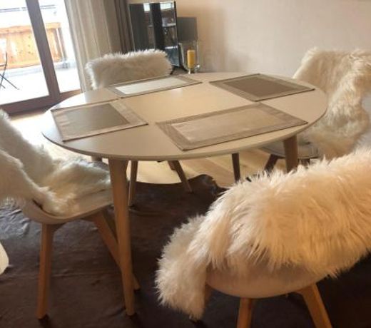 Apartment Schliersee - Stylisch, zentral, familienfreundlich