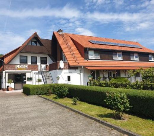 Pension Dalina