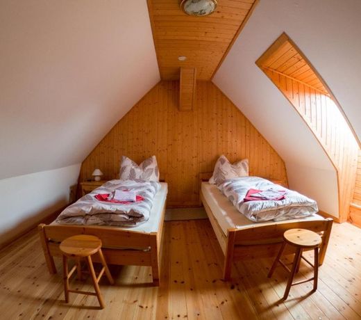 Pension Dalina