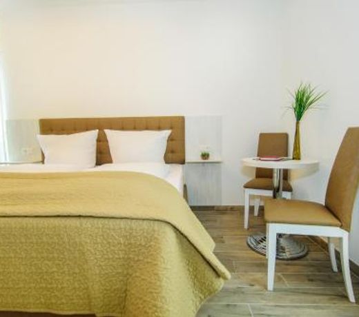 Hotel Filderhof Reutlingen