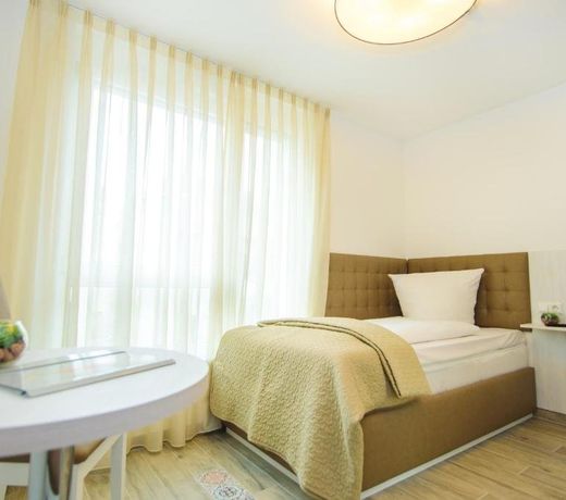 Hotel Filderhof Reutlingen