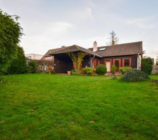 Tolstov House - 6 Room Villa with Garden - 15min Messe DUS