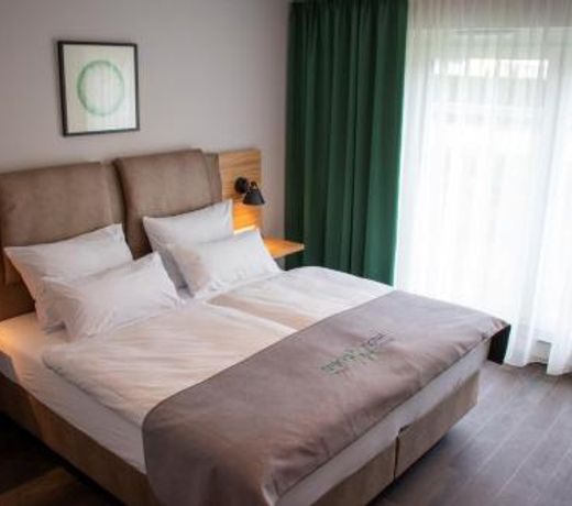 Trendic Hotel