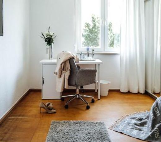 Gemutliches Zimmer direkt an der TA (Nr.2)