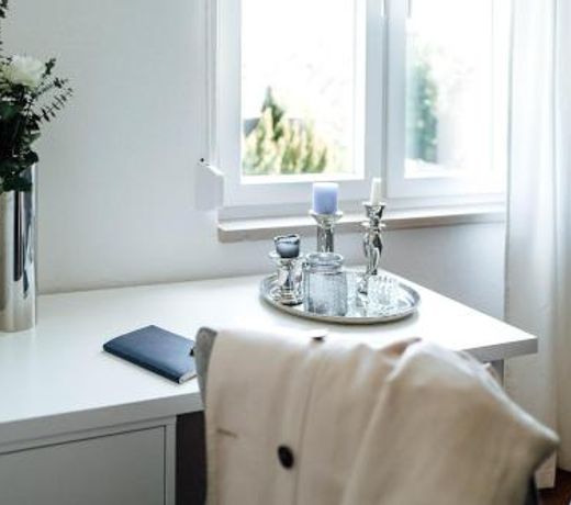 Gemutliches Zimmer direkt an der TA (Nr.2)
