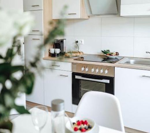 Gemutliches Zimmer direkt an der TA (Nr.2)