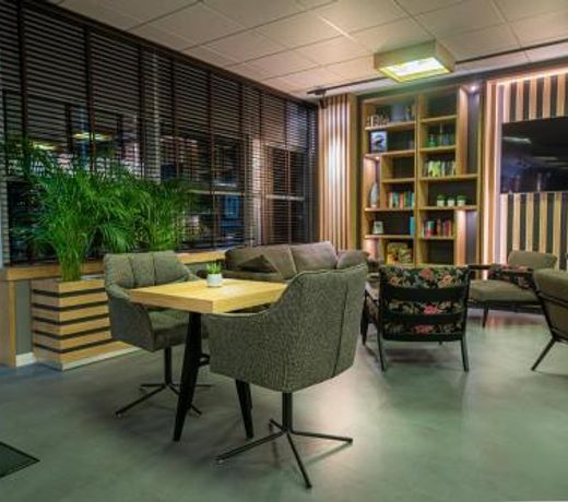 Arthotel ANA Munich Airport