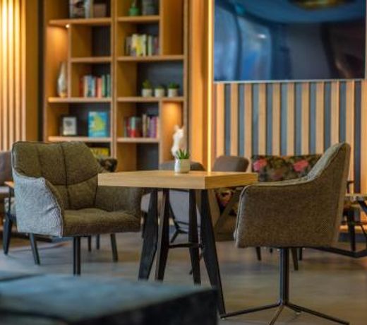 Arthotel ANA Munich Airport