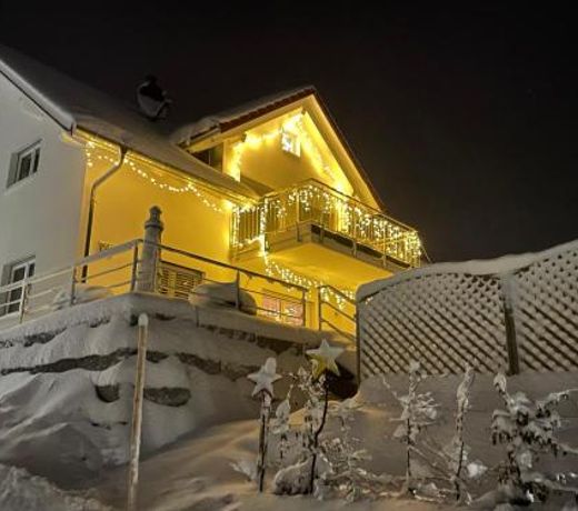 Guesthouse Ritzmann