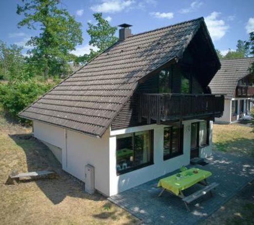 Holiday Home Am Sternberg 40 by Interhome