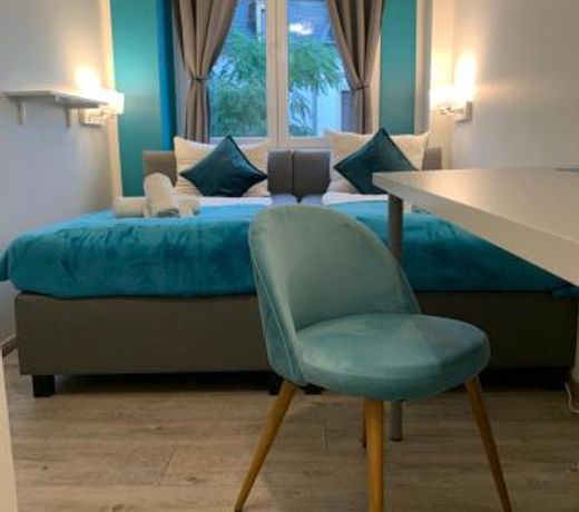 underSTAYtement am Schloss