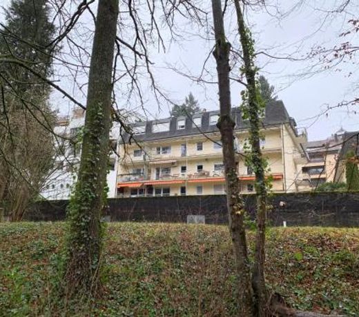 Moderne Ferienwohnung nahe SWR und Golfplatz