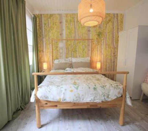 FerienNest Bad Ems, Appartment WaldNest