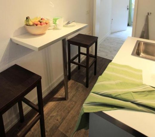 FerienNest Bad Ems, Appartment WaldNest