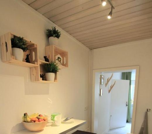 FerienNest Bad Ems, Appartment WaldNest