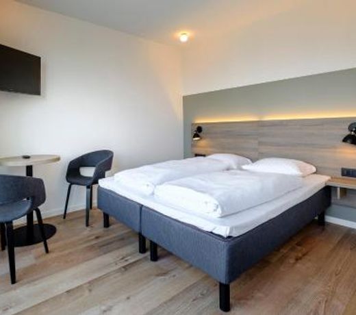 Go Hotel City Apartments