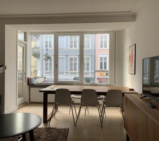 ApartmentInCopenhagen Apartment 1423