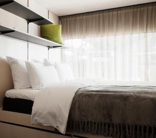 Hektor Container Hotel