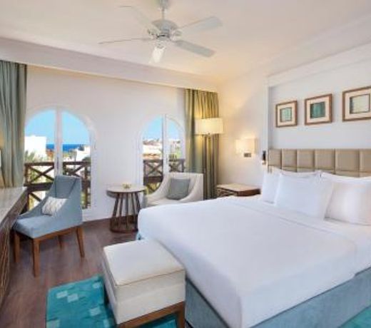 Sharm Dreams Vacation Club - Aqua Park