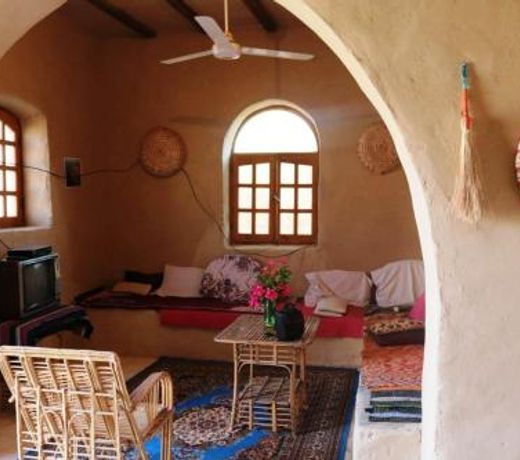 Desert Rose Guesthouse