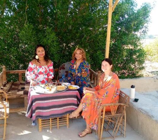 Desert Rose Guesthouse
